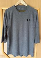 Under Armour Shirt Loose Heat Gear Niedersachsen - Wiefelstede Vorschau