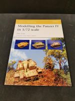 Modelling the Panzer IV in 1/72 Scale Osprey Niedersachsen - Buchholz in der Nordheide Vorschau