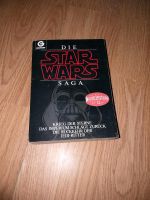 Die Starwars Saga 3Romane in einen Buch Bochum - Bochum-Wattenscheid Vorschau