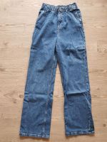 Jeans (Größe 170) Sachsen-Anhalt - Magdeburg Vorschau