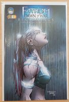 Fathom: Dawn Of War Beginnings (Talent Cover A) / Aspen Comics Bayern - Gunzenhausen Vorschau