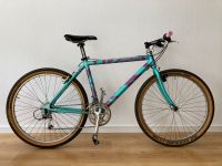 Hercules California Star "Zebra" – 26“ Retro/Vintage MTB Eimsbüttel - Hamburg Eimsbüttel (Stadtteil) Vorschau