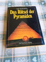 Kurt Mendelssohn "Das Rätsel der Pyramiden" Bayern - Naila Vorschau