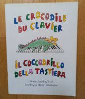 Le crocodile du clavier Pankow - Prenzlauer Berg Vorschau