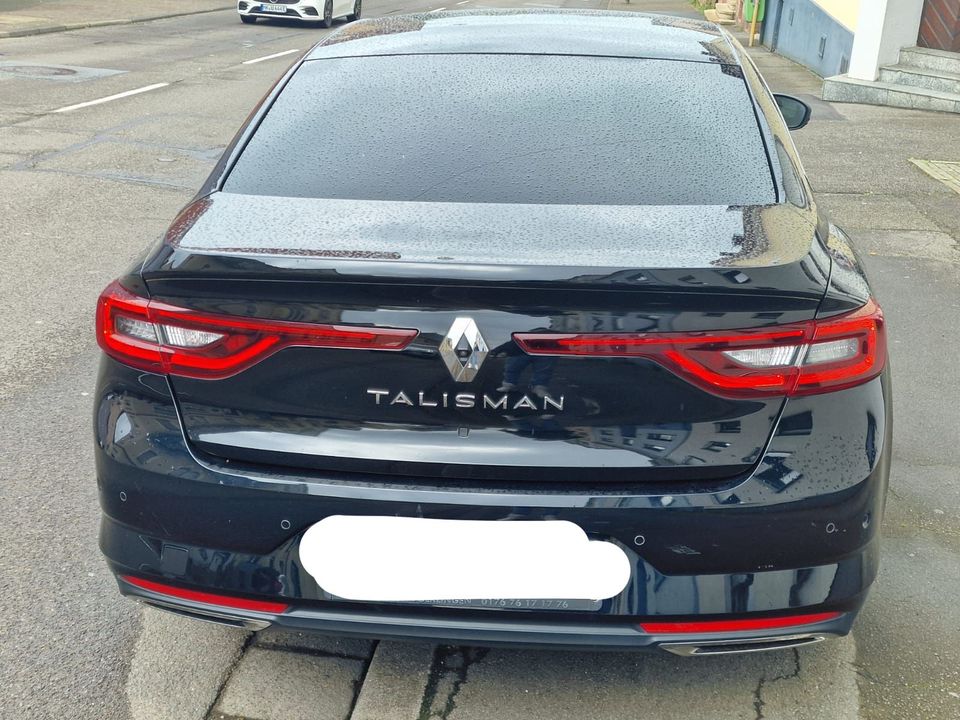 Renault Talisman dci ( 88.482 Km) in Neunkirchen