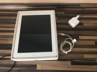 Apple iPad A1395 16gb 9,7zoll Sachsen-Anhalt - Bernburg (Saale) Vorschau