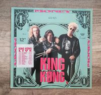 Lp vinyl King Kong Bayern - Waal Vorschau