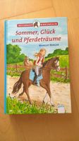 Sommer, Glück und Pferdeträume Reiterhof Birkenhain Margot Berger Frankfurt am Main - Nieder-Eschbach Vorschau