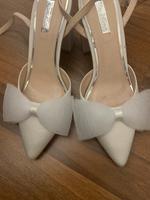 Absatzschuhe + kostenfreien Versand ,,FASHION” Hessen - Friedberg (Hessen) Vorschau