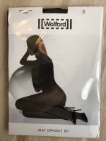 NEU! WOLFORD Strumpfhose Mat Opaque 80 Gr. S, NP 41€ Köln - Kalk Vorschau