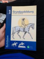 Grundausbildung für Reiter und Pferd Hessen - Groß-Gerau Vorschau