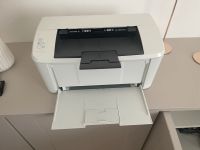 HP LaserJet Pro M15w Laserdrucker Rheinland-Pfalz - Trier Vorschau