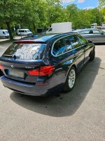 Auto BMW 520 d München - Ramersdorf-Perlach Vorschau