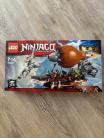 LEGO Ninjago 70603 , Original Verpackt Schleswig-Holstein - Wilster Vorschau