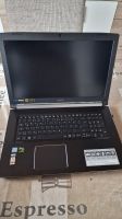 Acer Aspire 7 (A717-72G-71VD) Notebook Saarland - St. Ingbert Vorschau