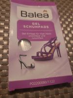 ❗️NEU ❗️Balea Gel Schuhpads Geleinlage 1 Paar Hessen - Babenhausen Vorschau