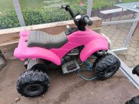 Quad Kinder peg perego Bayern - Dießen Vorschau