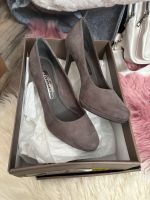 TAMARIS 1 Paar Plateau Schuhe Pumps* Schick Hochzeit NEU* Gr.37 Hessen - Braunfels Vorschau