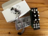 Eurorack Modular Reverb Module TipTopAudio TTA ZVERB Mitte - Tiergarten Vorschau