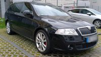 Skoda Octavia RS 2.0 DSG Steuerkette und Zahnriemen neu Bayern - Miltenberg Vorschau