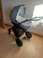 Kinderwagen Mikado Beber Carlo 4in 1. Rheinland-Pfalz - Burbach (Eifel) Vorschau