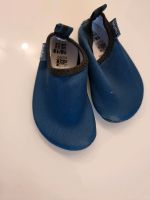 Schwimmschuhe/ Badeschuhe Playshoes Gr. 18/19 Baden-Württemberg - Untergruppenbach Vorschau