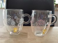 2x STARBUCKS Glas Japan Hund Feuerwerk 2017 SKU Herzogtum Lauenburg - Wentorf Vorschau