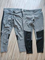 2 Crivit Capri Sporthosen Gr M (40/42) Saarland - Marpingen Vorschau
