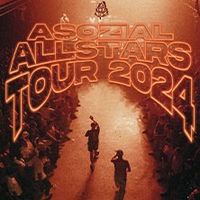 102 boyz Ticket für die asozial allstars Tour in Stuttgart Baden-Württemberg - Ostfildern Vorschau