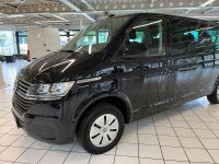 VW Caravelle Bus mieten/ Auto mieten/ Autovermietung/ 3-9 Sitzer Hessen - Brechen Vorschau