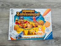 Ravensburger tiptoi 00512 Das Geheimnis der Zahleninsel Niedersachsen - Lüneburg Vorschau