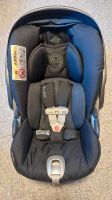 Cybex Babyschale Cloud z mit Sensor Safe Bayern - Baar-Ebenhausen Vorschau