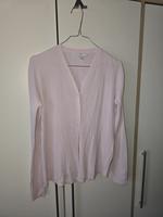 Zarte Strickjacke Cardigan rosa Gr 40 Nordrhein-Westfalen - Espelkamp Vorschau