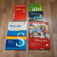 Bücher zur Prüfungsvorbereitung (Realschule + Abitur) Baden-Württemberg - Ladenburg Vorschau