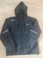 NIKE Damen Windbreaker schwarz Gr. L Köln - Roggendorf/Thenhoven Vorschau