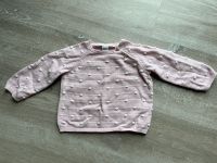 Pullover H&M Gr.74 Niedersachsen - Barsinghausen Vorschau