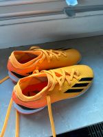 Adidas Fußballschuhe Kr. München - Höhenkirchen-Siegertsbrunn Vorschau