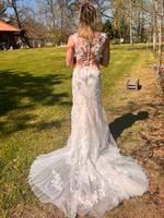 Brautkleid Lillian West Niedersachsen - Gifhorn Vorschau