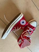 Chucks Converse wie NEU Gr. 39 Bayern - Samerberg Vorschau