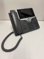 100 Stück Cisco 8811 SIP IP Systemtelefon Telefon Telefonanlage Bayern - Ergoldsbach Vorschau