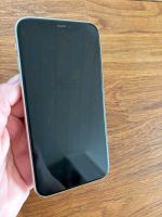 iPhone 11  weiß 64 GB guter Zustand Schleswig-Holstein - Gettorf Vorschau