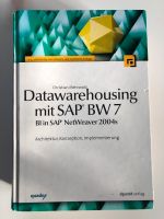 Datawarehousing mit SAP BW7 | Christian Mehrwald Bayern - Merching Vorschau