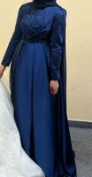 Hijabi Abendkleid Tesettür Abiye Hessen - Wiesbaden Vorschau
