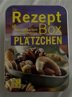 Rezeptbox Plätzchen Bayern - Biessenhofen Vorschau