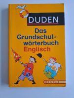 DUDEN Das Grundschul-Wörterbuch Niedersachsen - Barendorf Vorschau