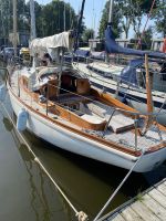 Segelboot Trintella 1A Nordrhein-Westfalen - Stadtlohn Vorschau