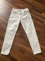 2 Mom Fit Jeans Esprit - weiß, 28 Thüringen - Erfurt Vorschau