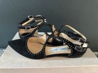 Jimmy Choo Ballerinas Saarland - Perl Vorschau