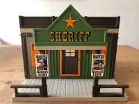 Playmobil 7378 Sheriffs Office Brandenburg - Potsdam Vorschau