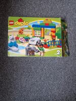 Lego Duplo Set kleiner Zoo 6136 Niedersachsen - Lengede Vorschau